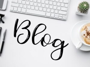 Blog Content